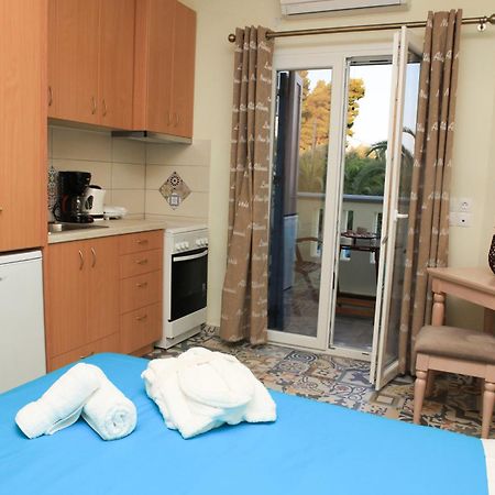 Stafylos Suites & Boutique Hotel 外观 照片