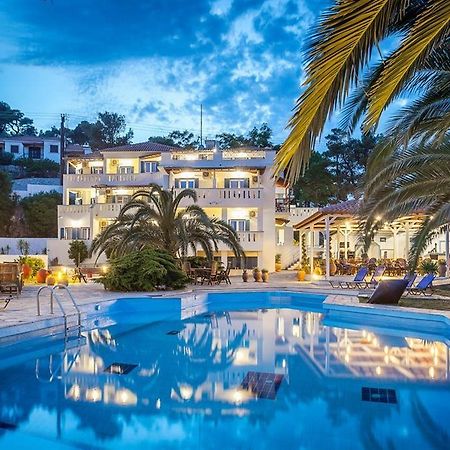 Stafylos Suites & Boutique Hotel 外观 照片