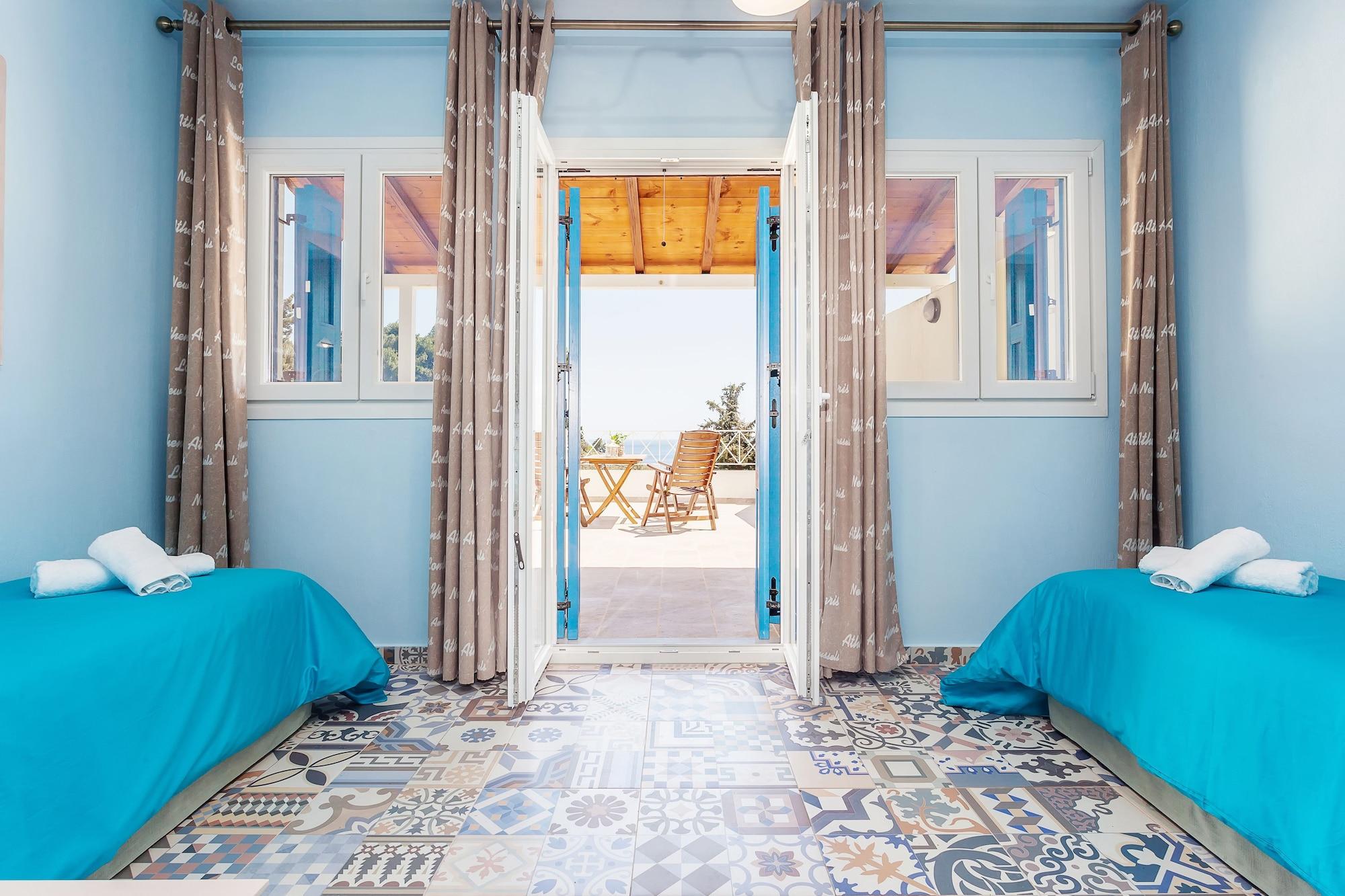Stafylos Suites & Boutique Hotel 外观 照片