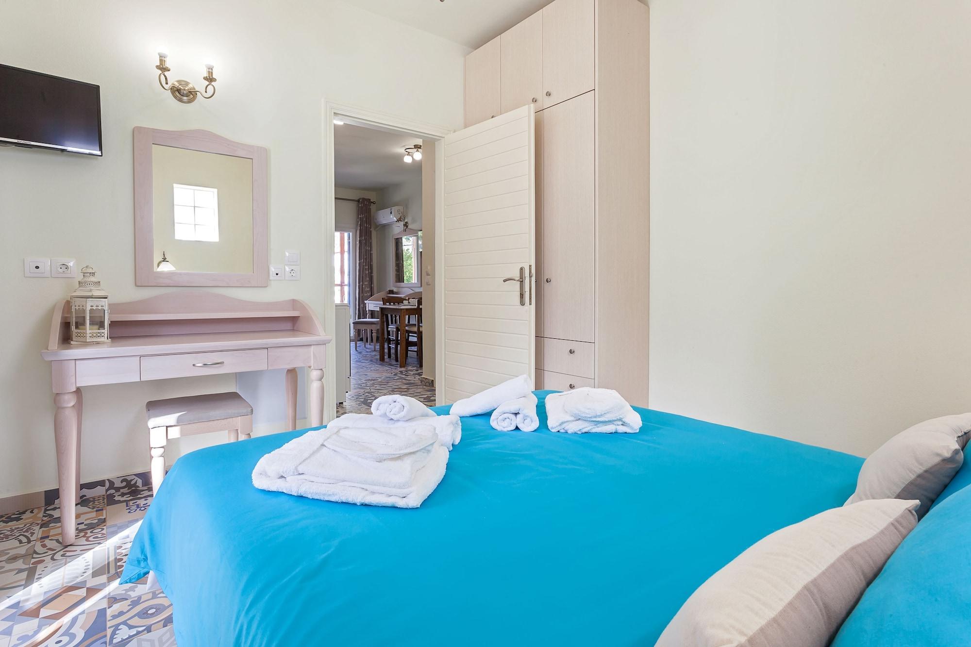 Stafylos Suites & Boutique Hotel 外观 照片