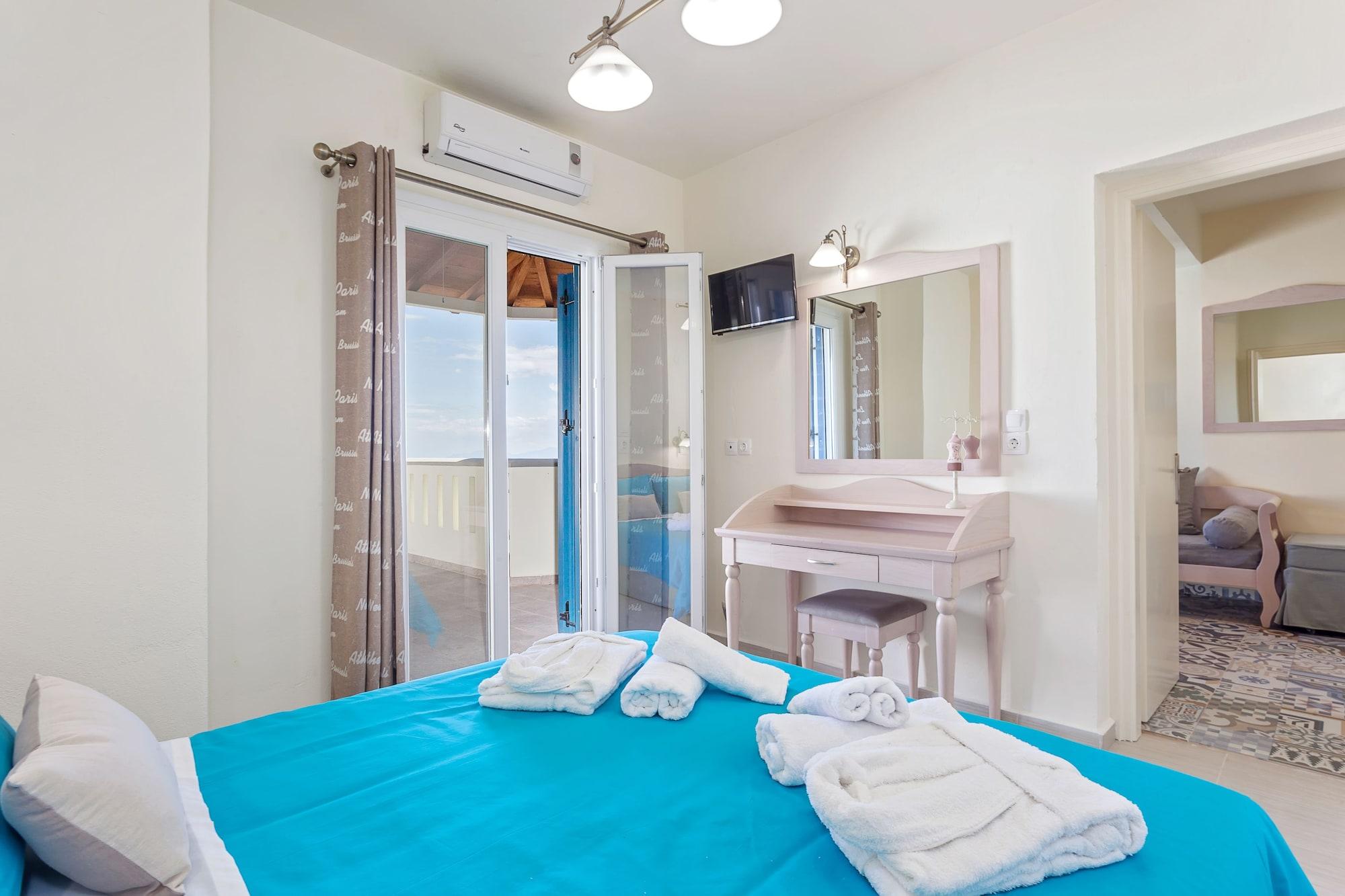 Stafylos Suites & Boutique Hotel 外观 照片