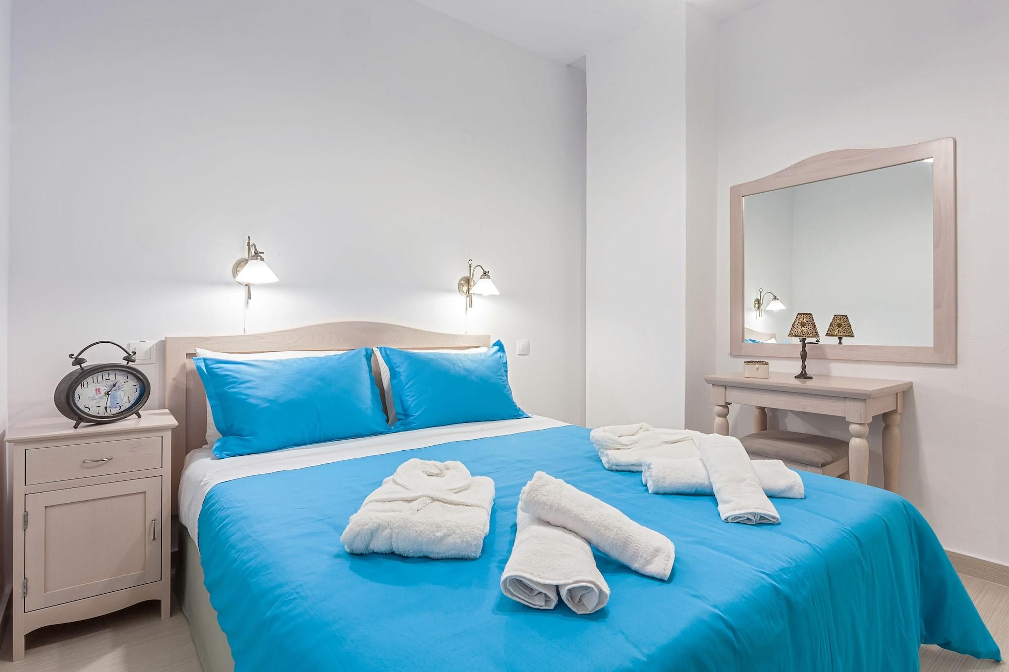 Stafylos Suites & Boutique Hotel 外观 照片