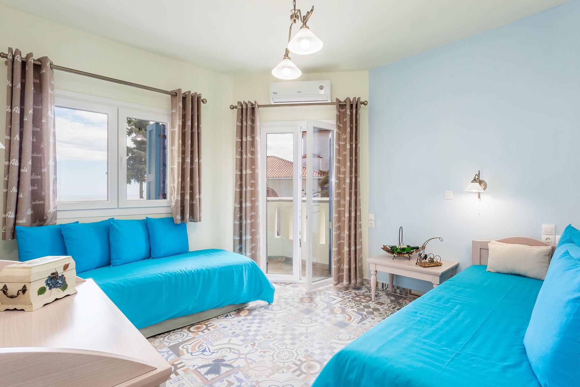 Stafylos Suites & Boutique Hotel 外观 照片