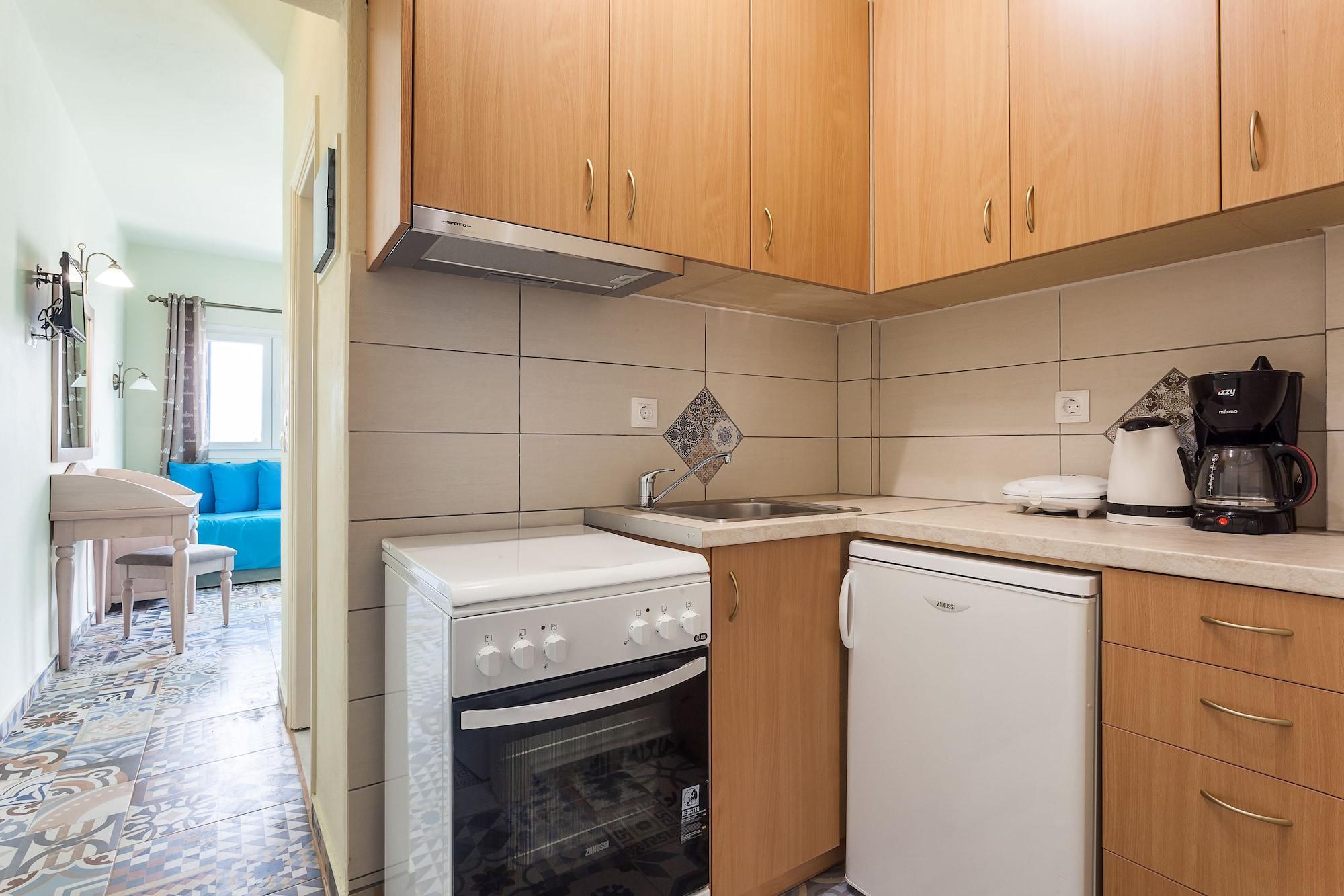 Stafylos Suites & Boutique Hotel 外观 照片