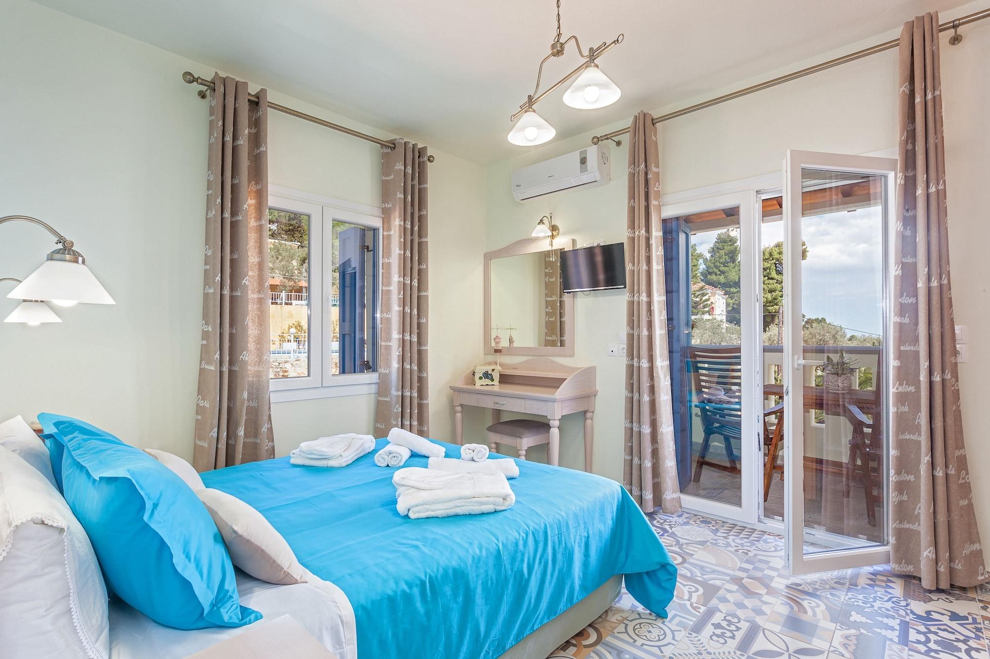 Stafylos Suites & Boutique Hotel 外观 照片