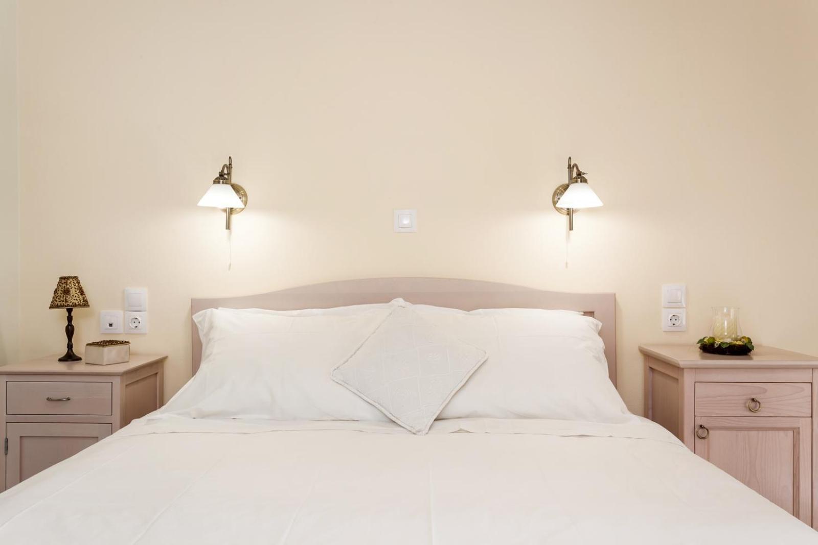 Stafylos Suites & Boutique Hotel 外观 照片