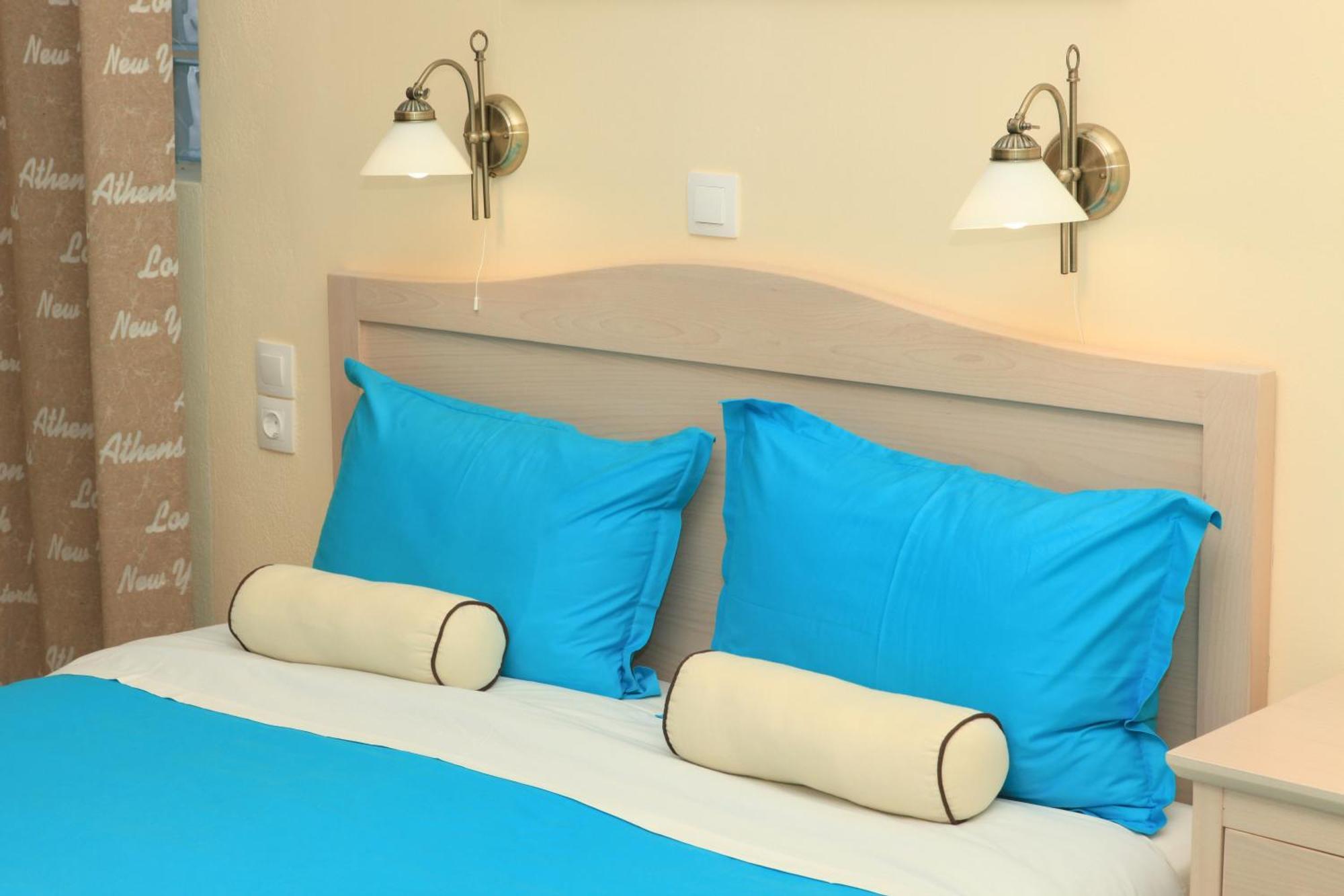 Stafylos Suites & Boutique Hotel 外观 照片