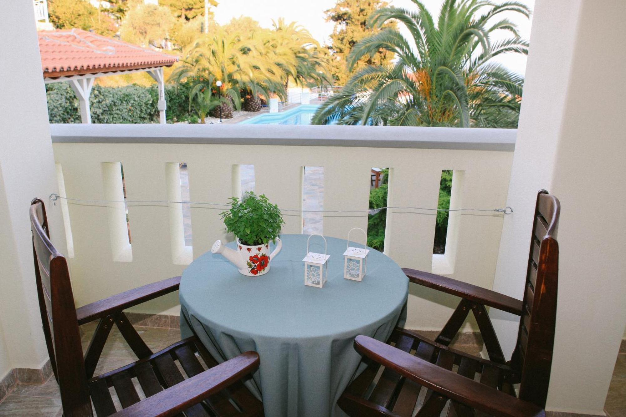 Stafylos Suites & Boutique Hotel 外观 照片