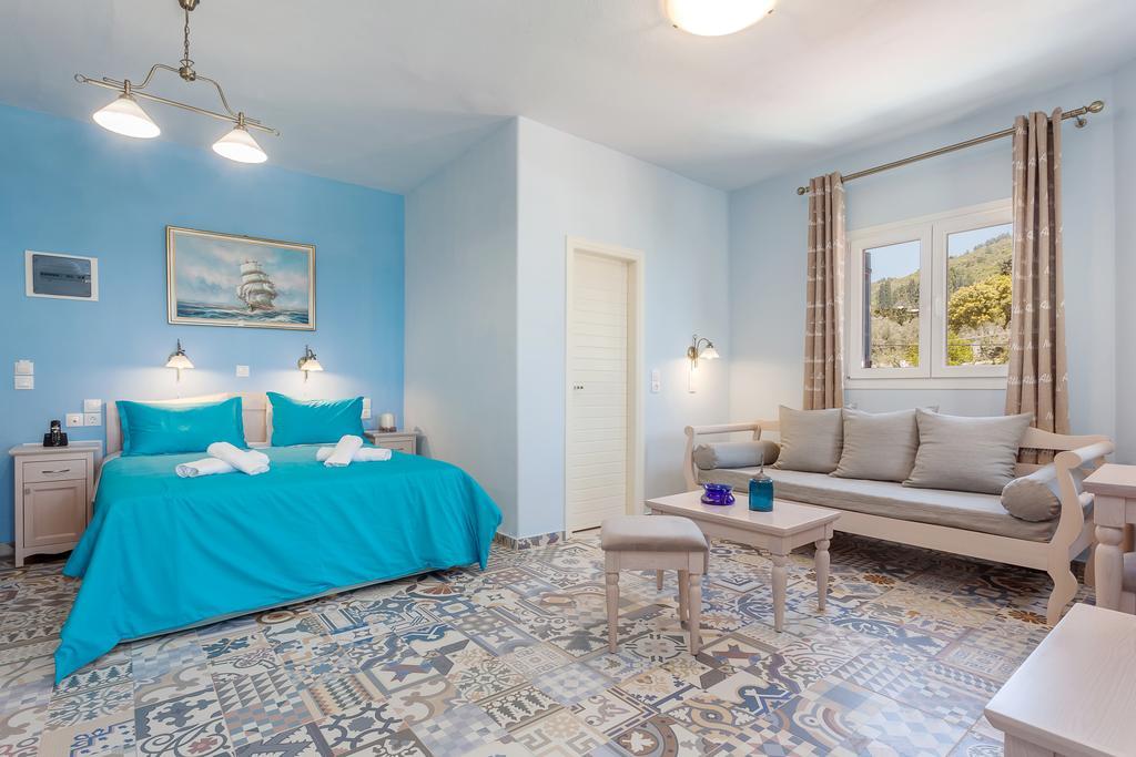 Stafylos Suites & Boutique Hotel 外观 照片