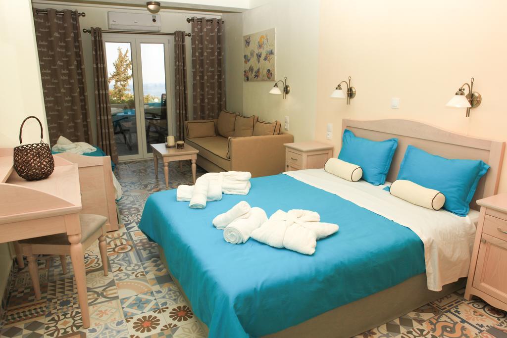 Stafylos Suites & Boutique Hotel 外观 照片